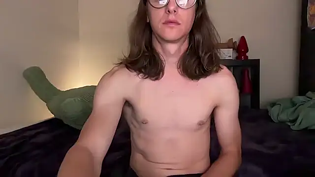 longdickelijah ওয়েবক্যাম শো