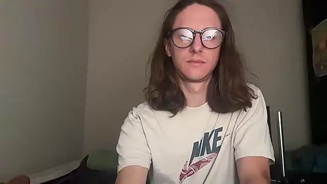 Show webcam de longdickelijah