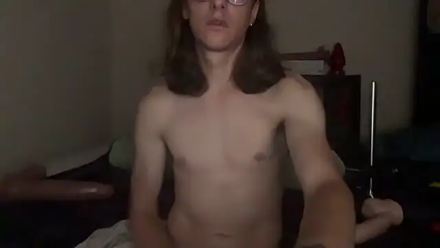 longdickelijah's Webcam Show