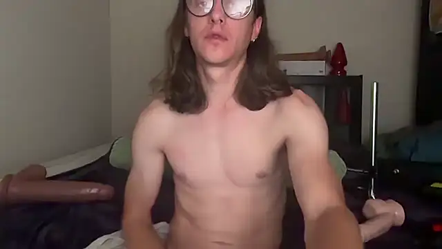 longdickelijah: вебкам-шоу