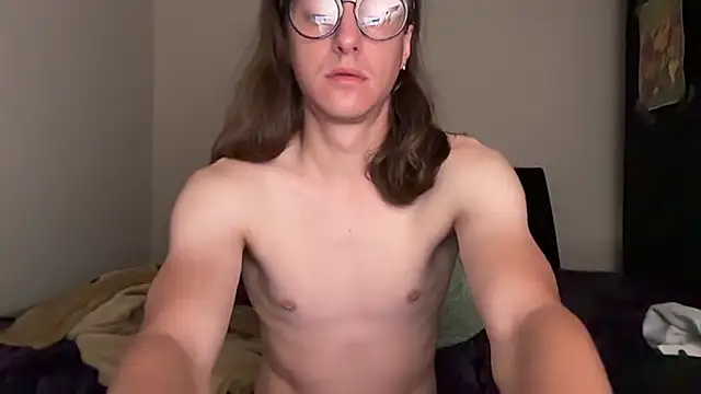 longdickelijah: διαδικτυακό σόου στην κάμερα