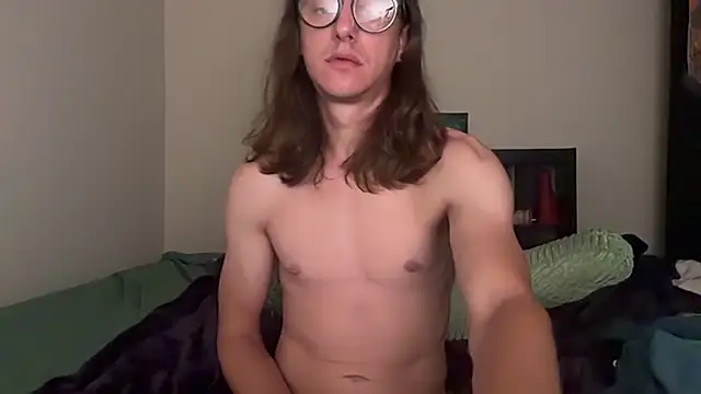 Webkamerová show longdickelijah