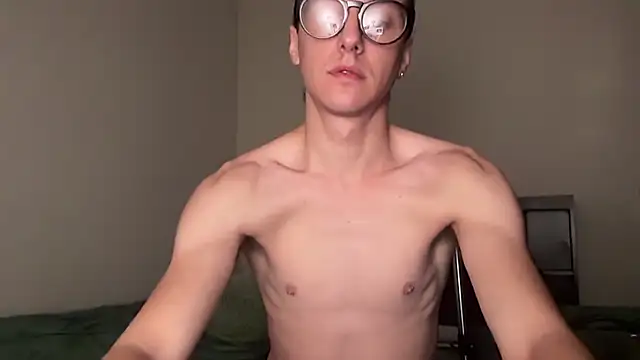 longdickelijah: διαδικτυακό σόου στην κάμερα