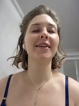 KellyKeler webcam show