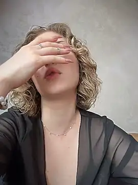 KellyKeler Chat XXX in diretta