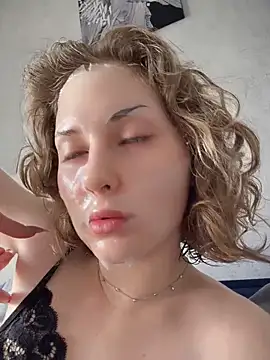 KellyKeler Live XXX-Chat