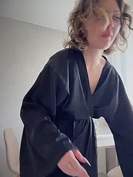 KellyKeler's Webcam Show