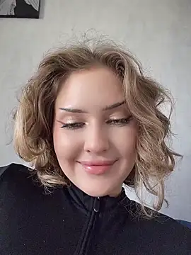 KellyKeler Pertunjukan Webcam