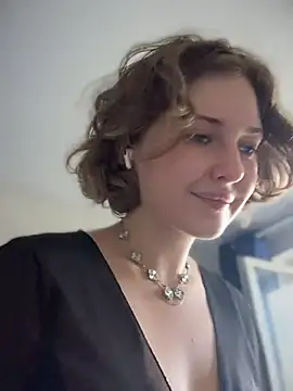 KellyKeler Adlı Modelin Canlı XXX Sohbeti