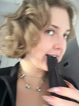 Živý XXX chat KellyKeler