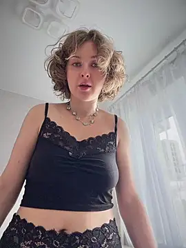 Czat XXX na żywo – KellyKeler