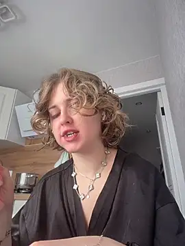 KellyKeler's Live XXX Chat