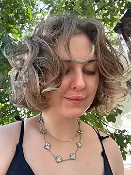 Chat XXX ao vivo de KellyKeler