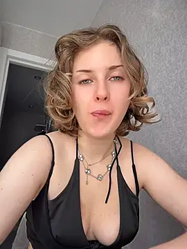 KellyKeler Chat XXX in diretta