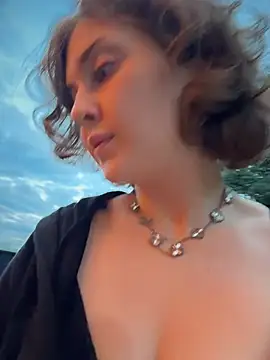 KellyKeler's Webcam Show