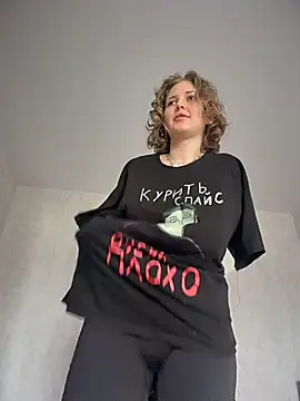 Show de webcam de KellyKeler