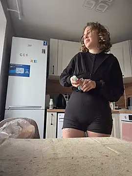 Czat XXX na żywo – KellyKeler