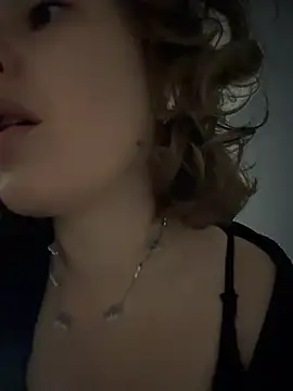 KellyKeler Шоу с уебкамера