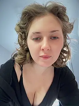 Chat XXX en directo de KellyKeler
