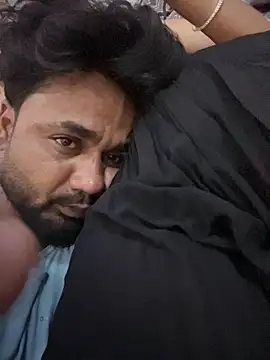 Show modela Fredship7890 na web-kameri