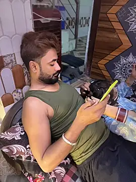 Fredship7890 Pertunjukan Webcam