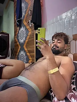 Fredship7890 Webcam Show