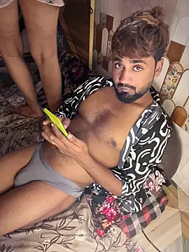 Show Webcam de Fredship7890