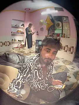 Fredship7890 Pertunjukan Webcam