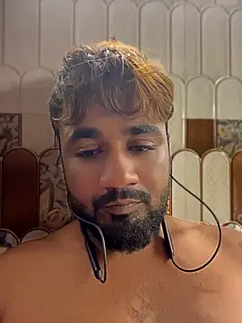 Show Webcam de Fredship7890