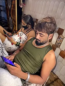 Show webcam de Fredship7890