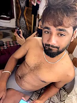 Show de Fredship7890 na webcam