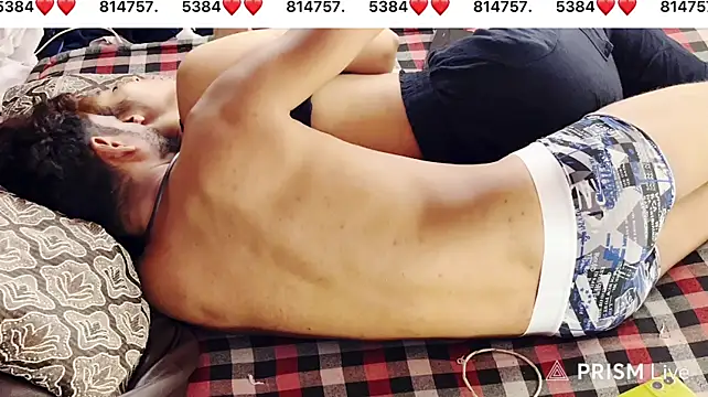 Fredship7890 Pertunjukan Webcam