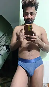 Fredship7890 Pertunjukan Webcam