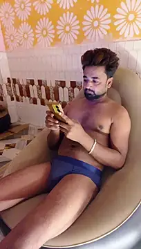 Show webcam de Fredship7890