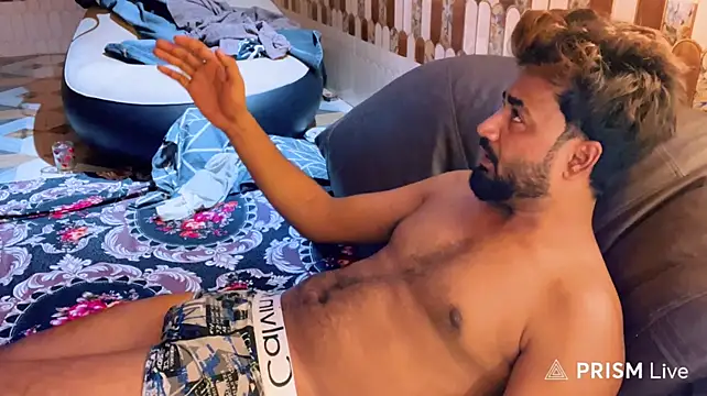 Show Webcam de Fredship7890