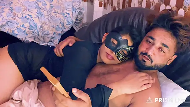 Show webcam de Fredship7890