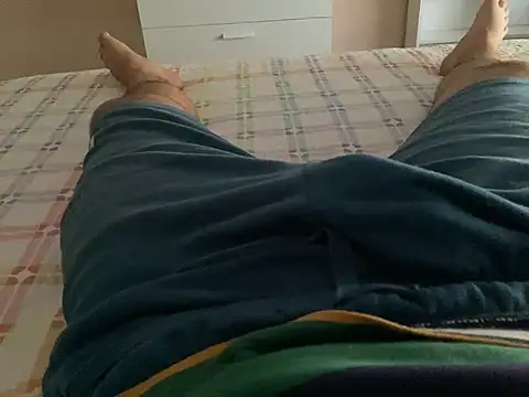 Show de Gramer822882 na webcam
