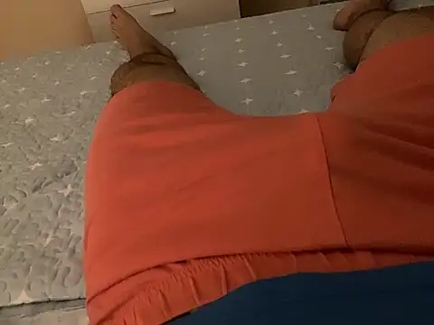 Gramer822882 Webcam-Show