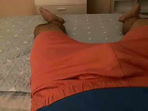 Gramer822882 – Kamerová šou