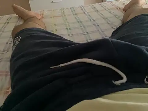 Gramer822882's Webcam Show