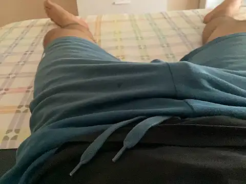 Gramer822882 Webcam Show