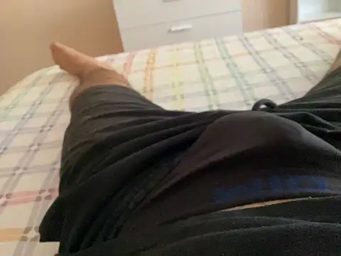 Gramer822882 webkamerás műsora