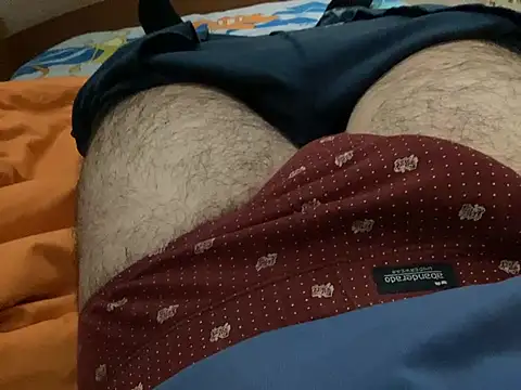 Gramer822882のウェブカメラショー