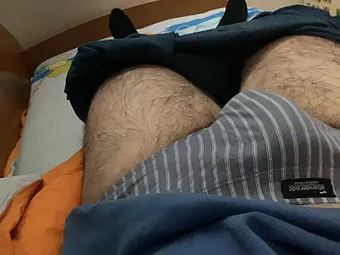 Gramer822882 Шоу с уебкамера
