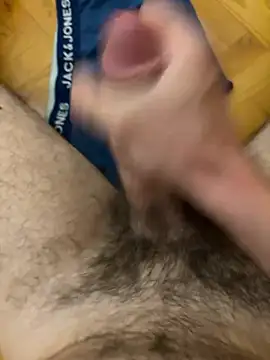 Вебкам-шоу hugehairycock_98
