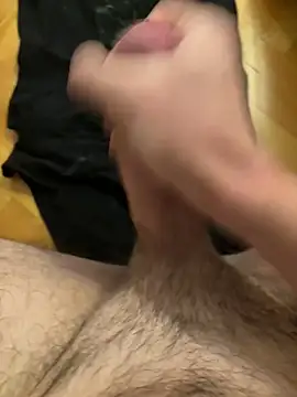 Show modela hugehairycock_98 na web-kameri