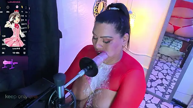 bigboobs_violeta Webcam Show