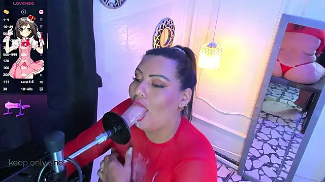 bigboobs_violeta 在線直播表演