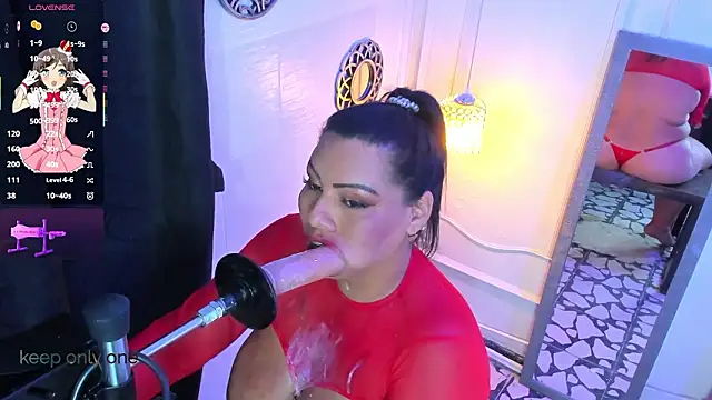 bigboobs_violeta Webcam Show