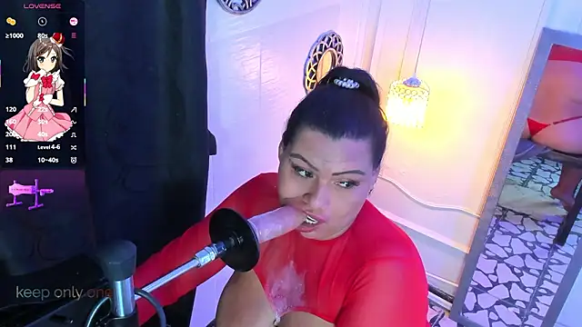 bigboobs_violeta Webcam Show